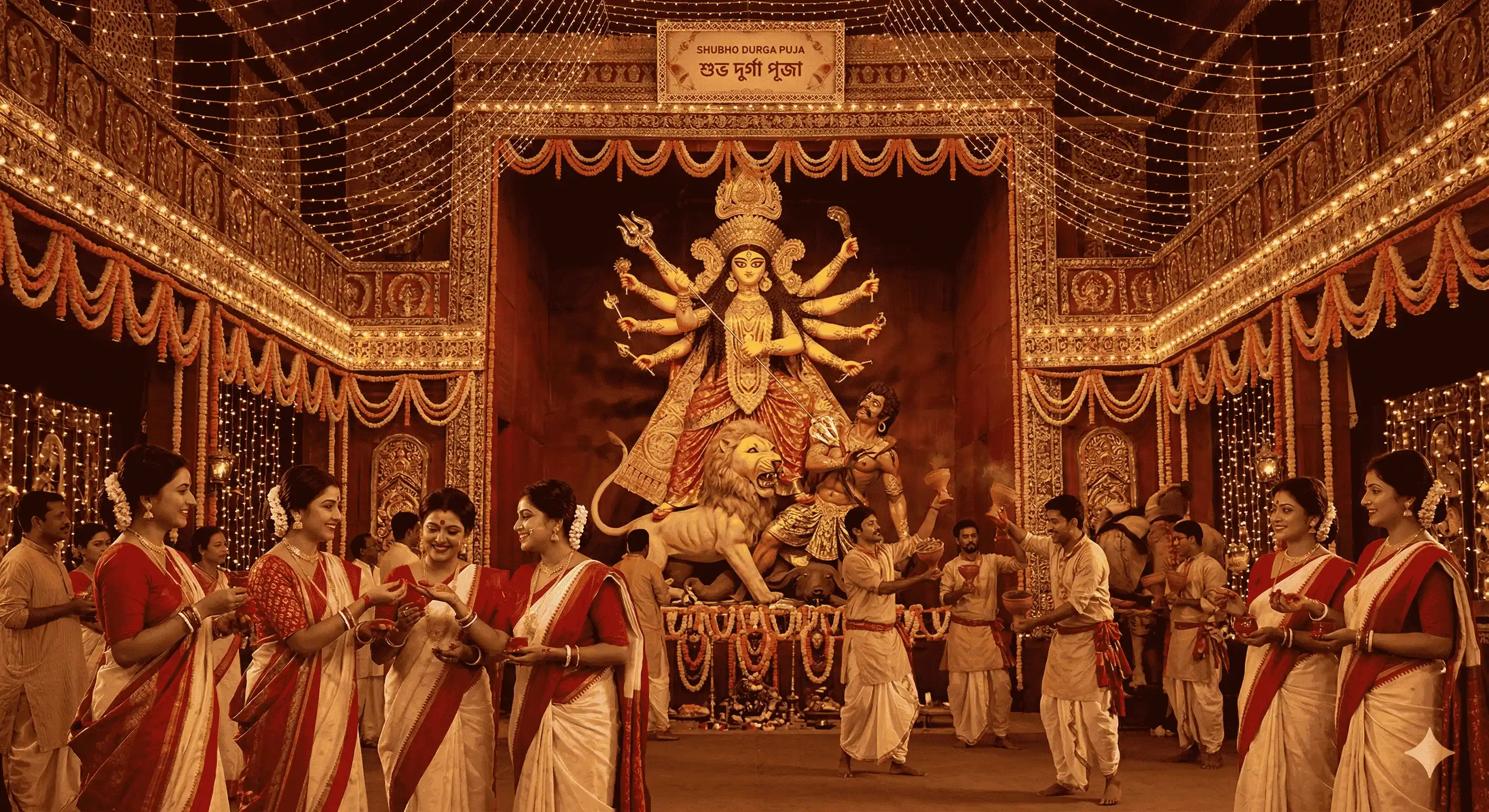 Durga Puja
