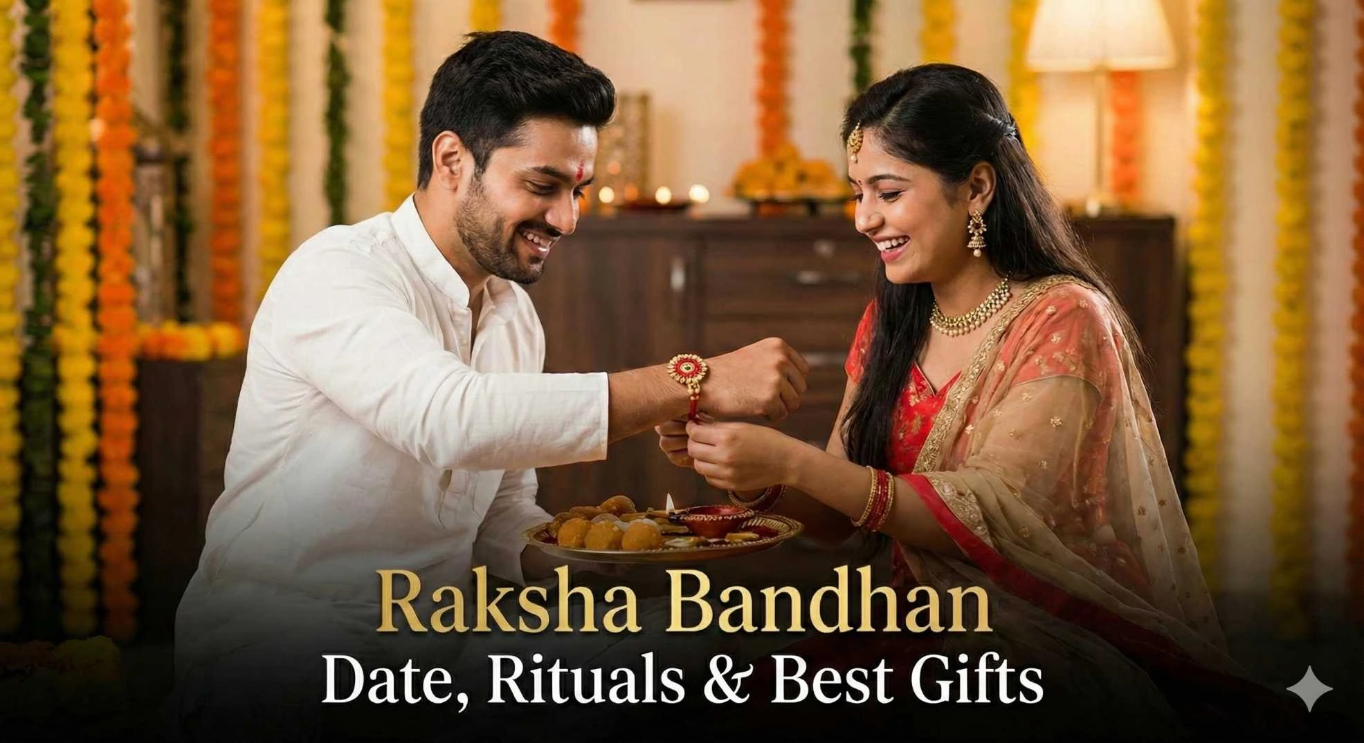 Raksha Bandhan